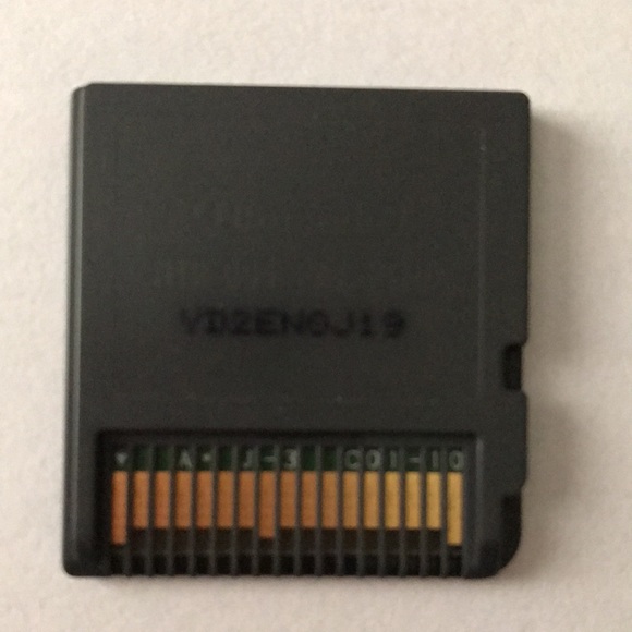 Petz Dogz 2 Ubisoft Nintendo DS game Disc - Picture 2 of 2